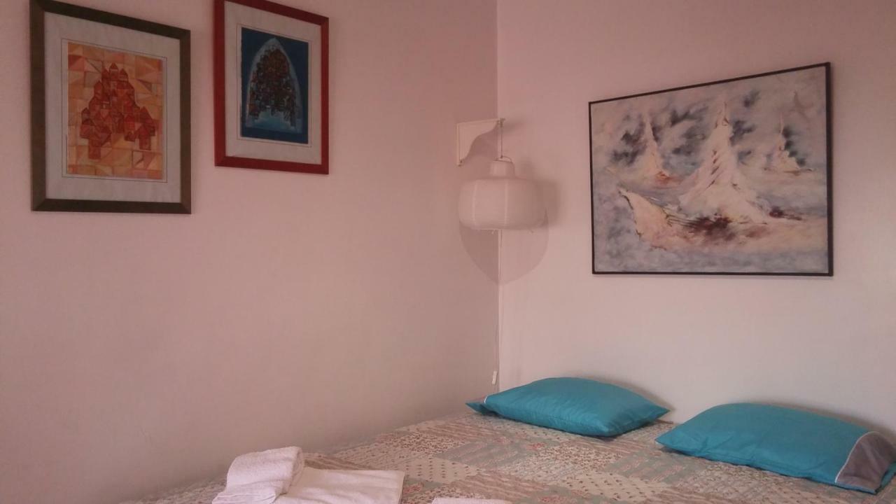Studio Telheiras Apartment Lisbon