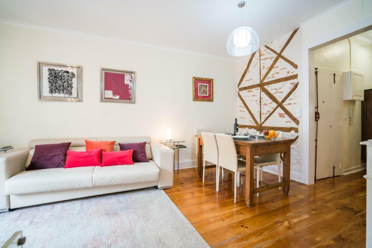 São Bento Authentic Apartment. Apartamento