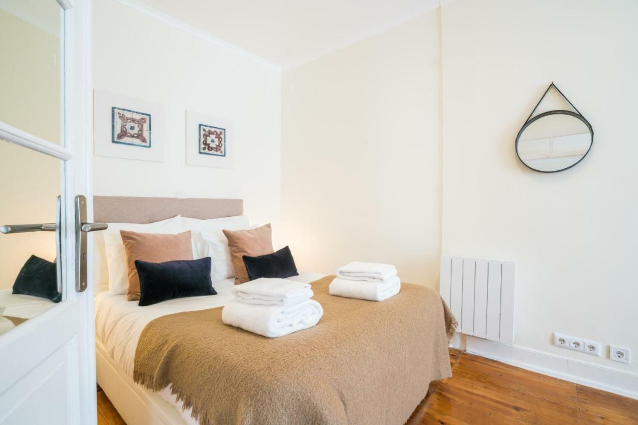 Apartamento São Bento Authentic Apartment. Lisboa