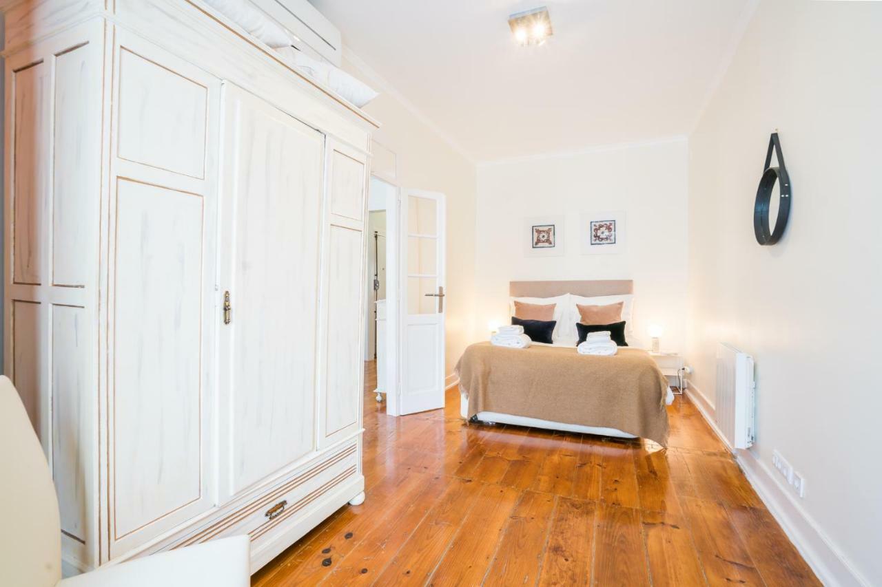 São Bento Authentic Apartment. Lisboa