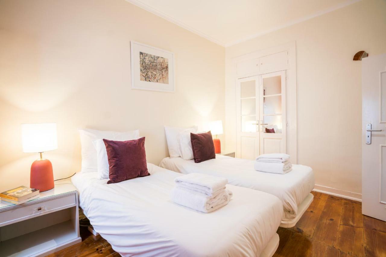 São Bento Authentic Apartment. Lisboa