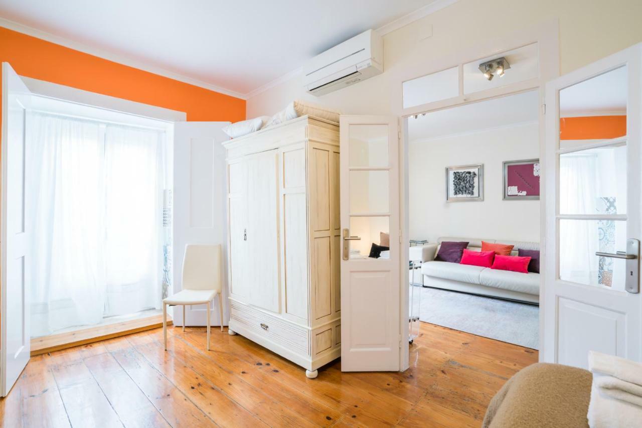 São Bento Authentic Apartment. Apartamento