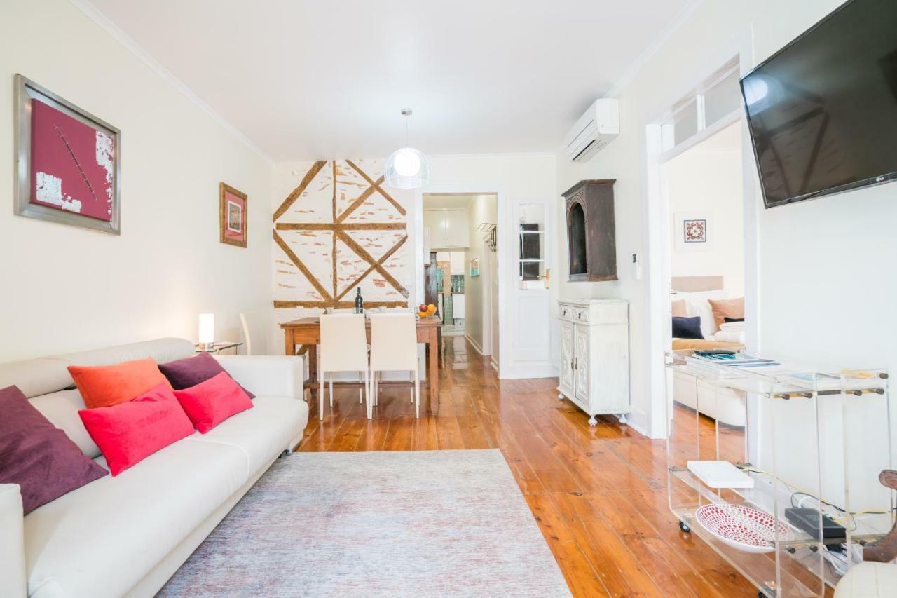 Apartamento São Bento Authentic Apartment. Lisboa