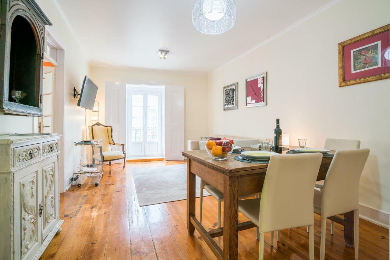 São Bento Authentic Apartment. Apartamento Lisboa
