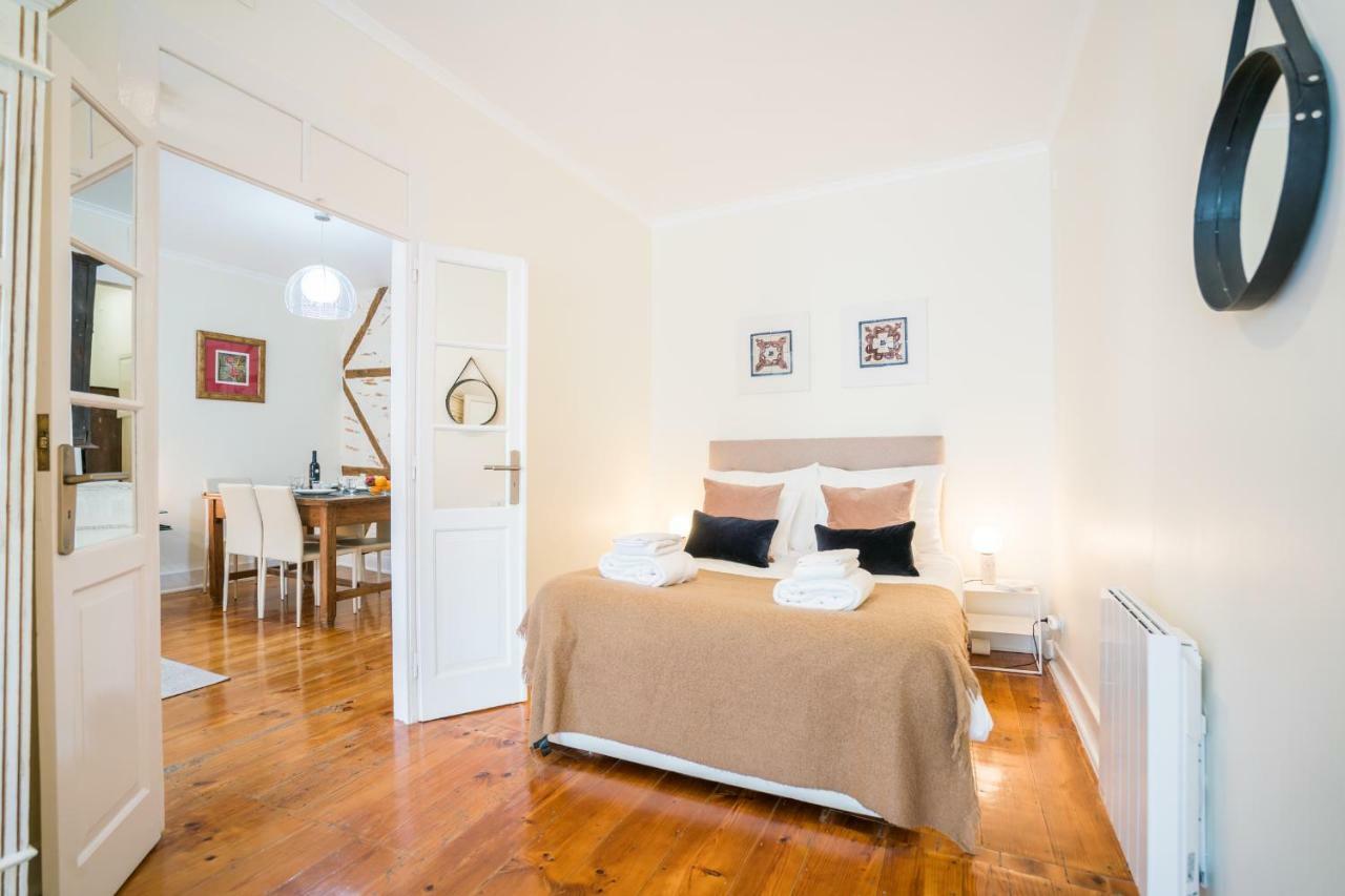 São Bento Authentic Apartment. Apartamento Lisboa