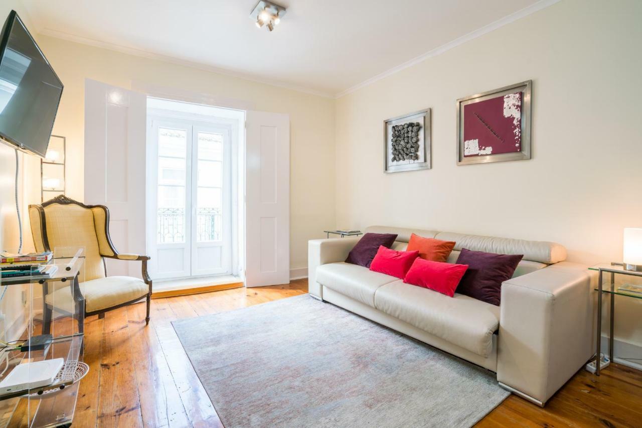 São Bento Authentic Apartment. Lisboa