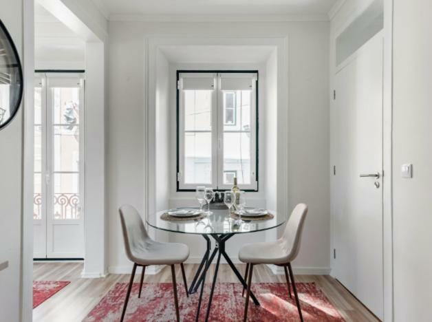 Apartment Sweet Lisbon