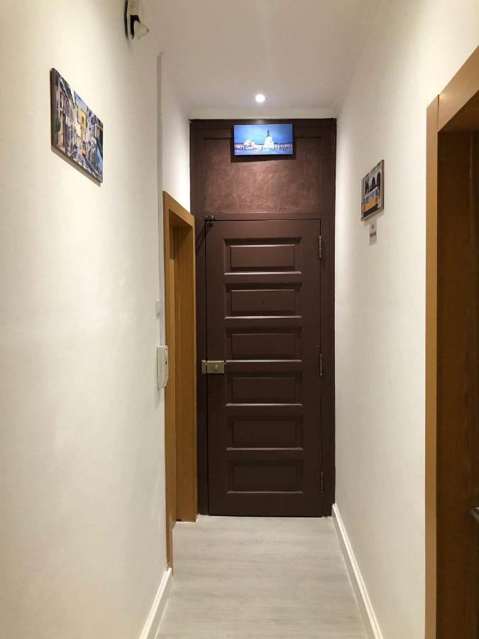 Charming Episode Hostel Lisbon