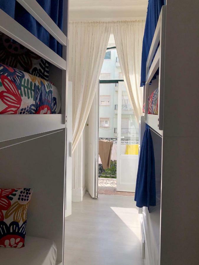 Charming Episode Hostel
