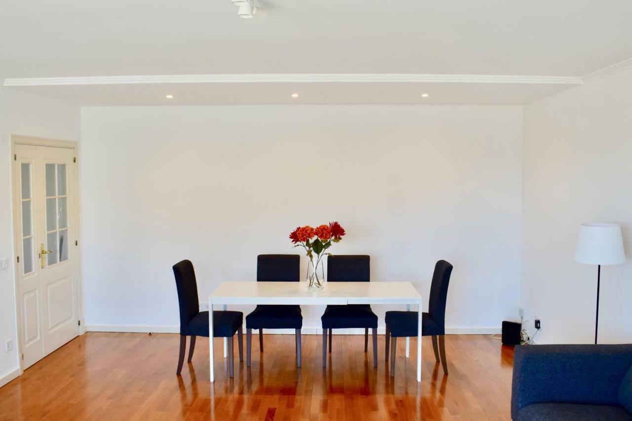 Apartment Boutique - 2 Bedroom - Center