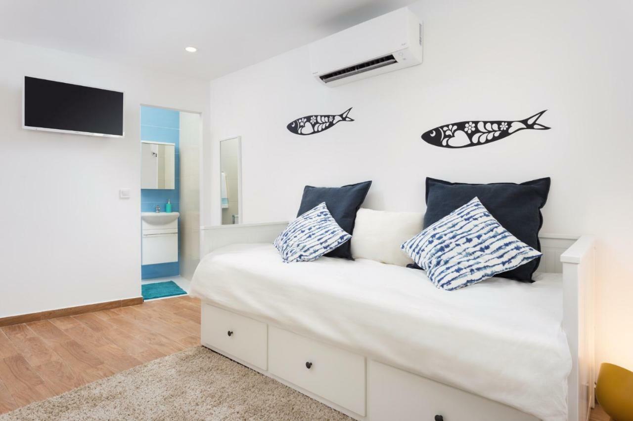 Apartment Zoo House Ii
