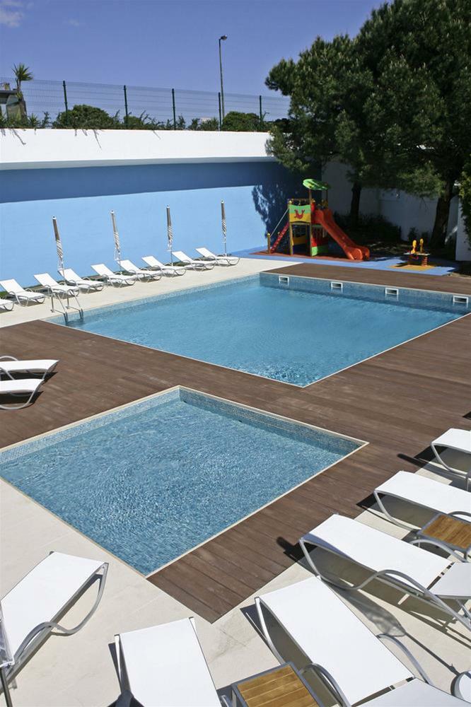 Novotel Lisbon