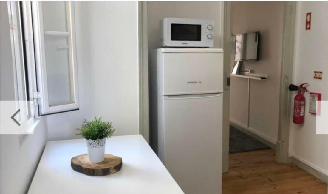 Bairro Alto 4 Apartment *