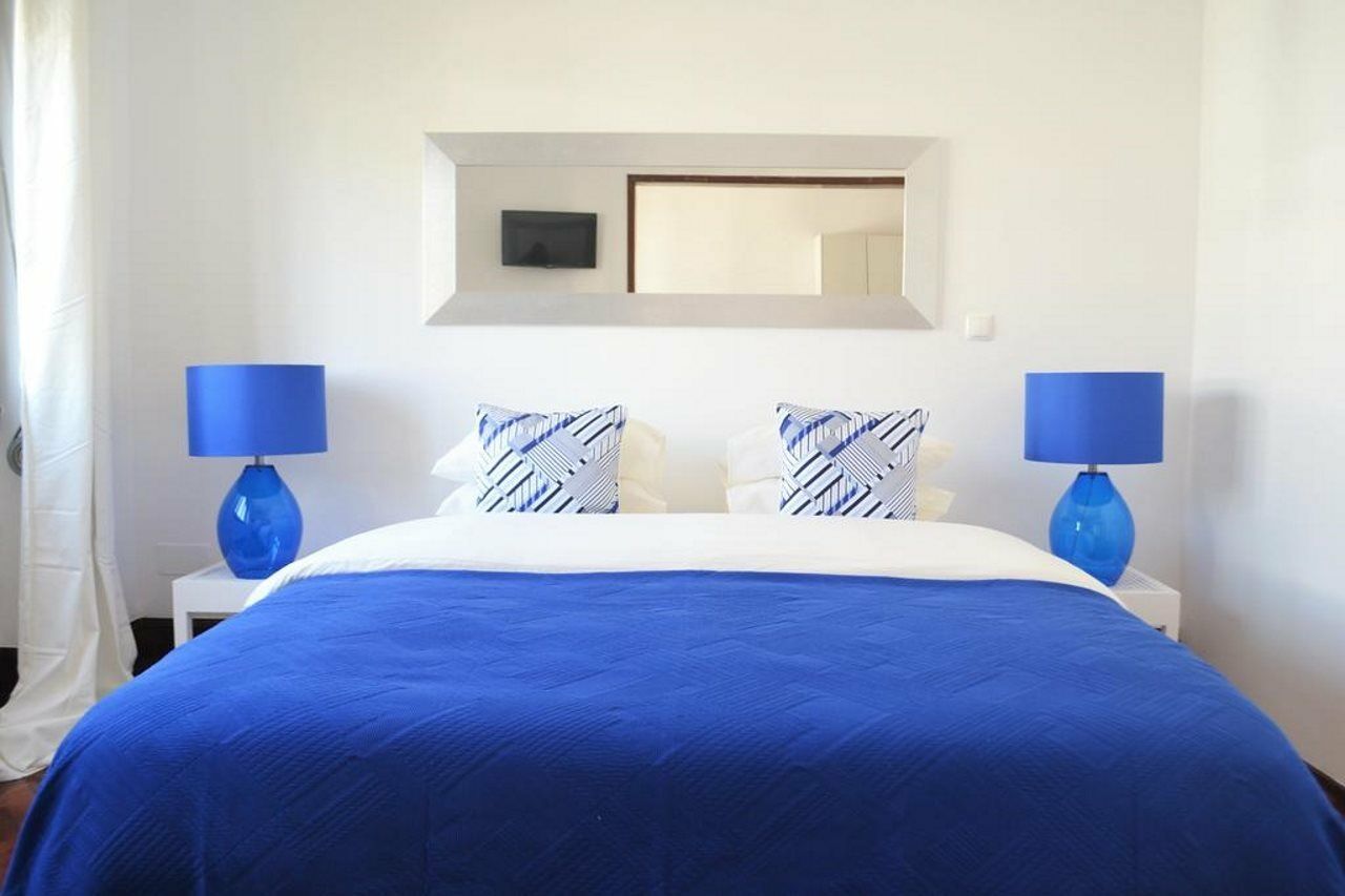 Hotel Ibis Styles Centro Marquês De Pombal