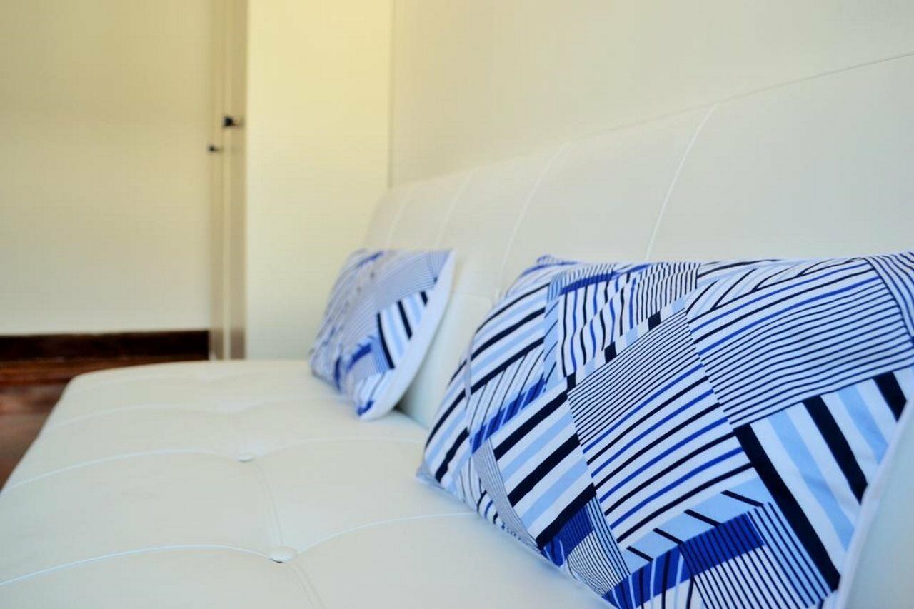 Ibis Styles Centro Marques De Pombal Lisbon