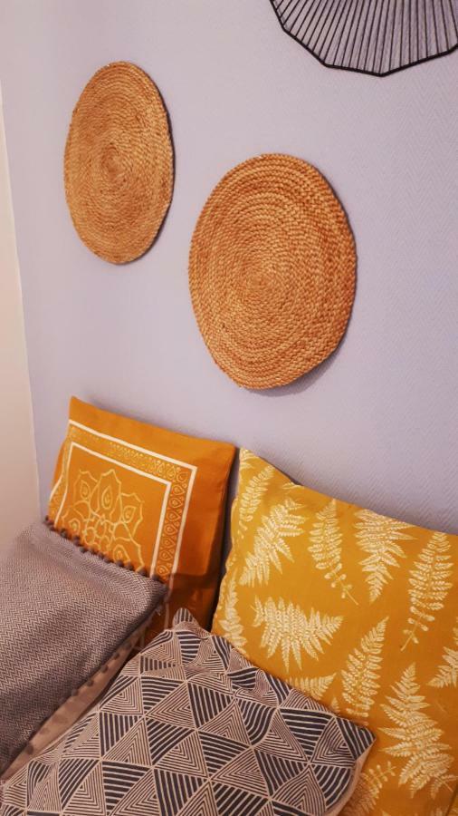 Apartment S. Lourenco Lisbon