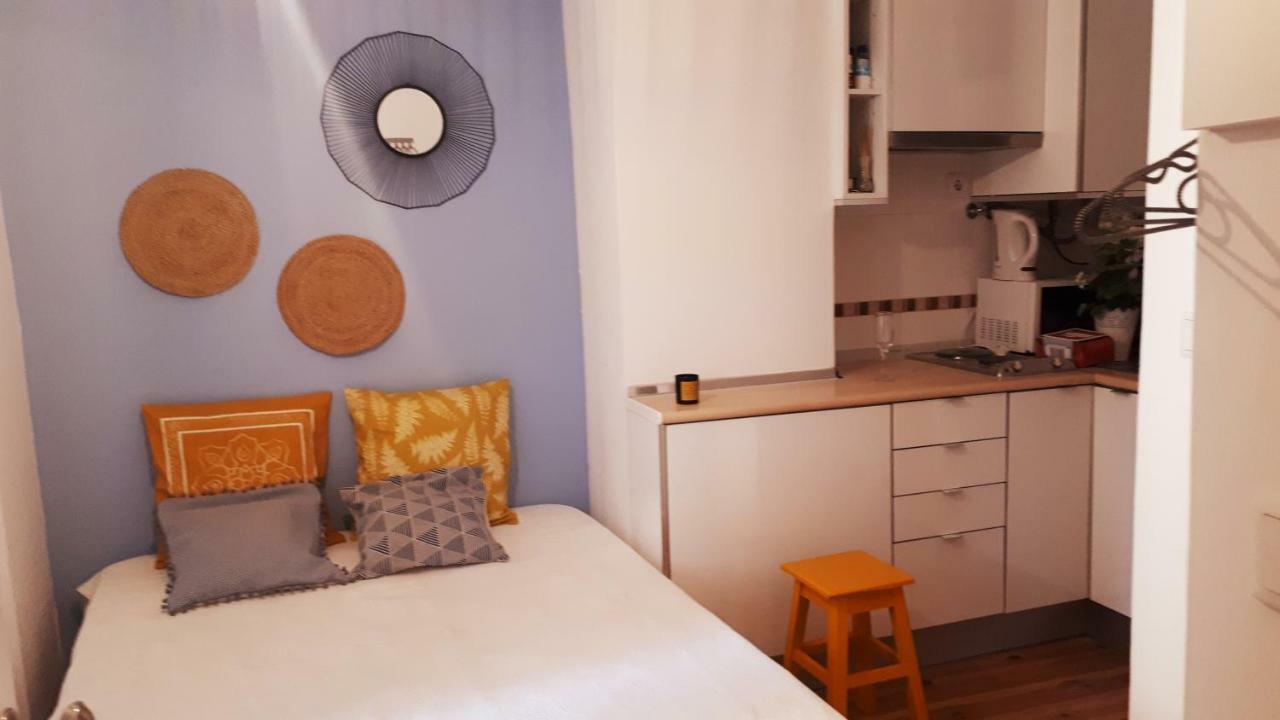 S. Lourenco Apartment Lisbon