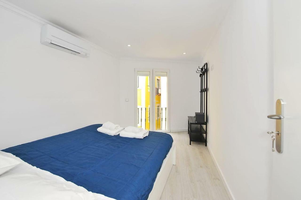 Suprema Loft Ii Apartment Lisbon