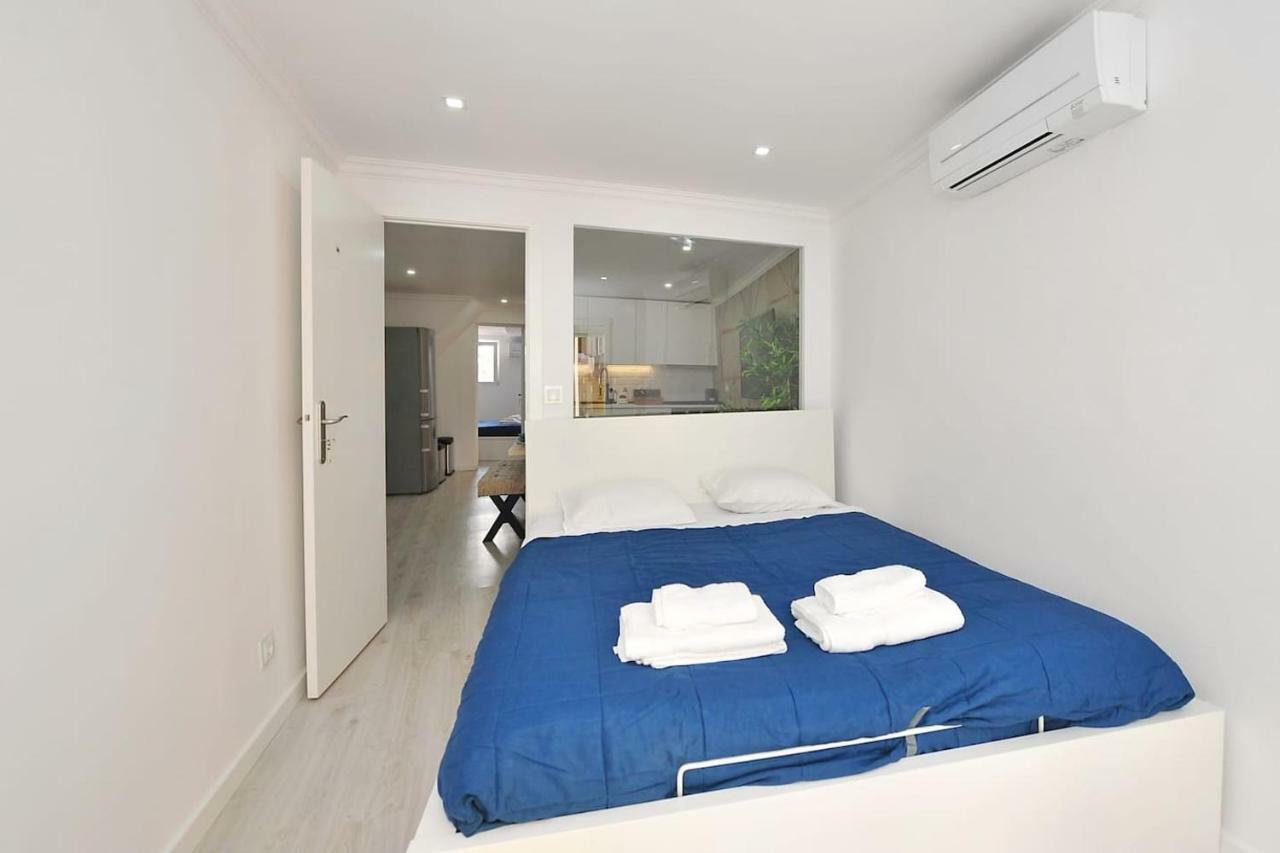 Apartment Suprema Loft Ii