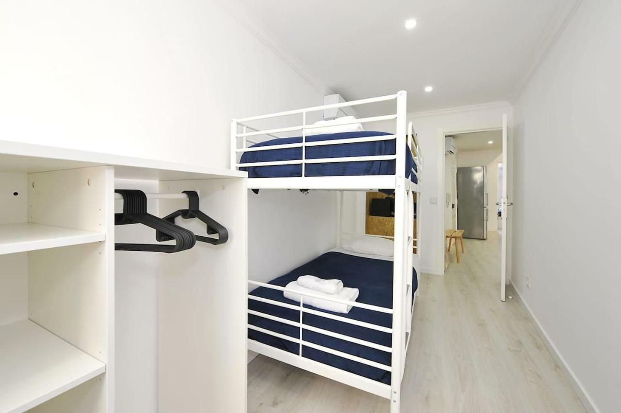 Apartment Suprema Loft Ii