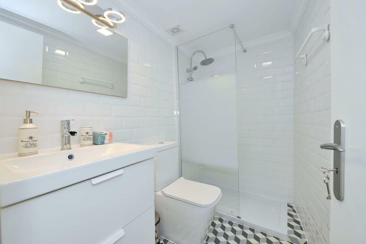 Apartment Suprema Loft Ii *