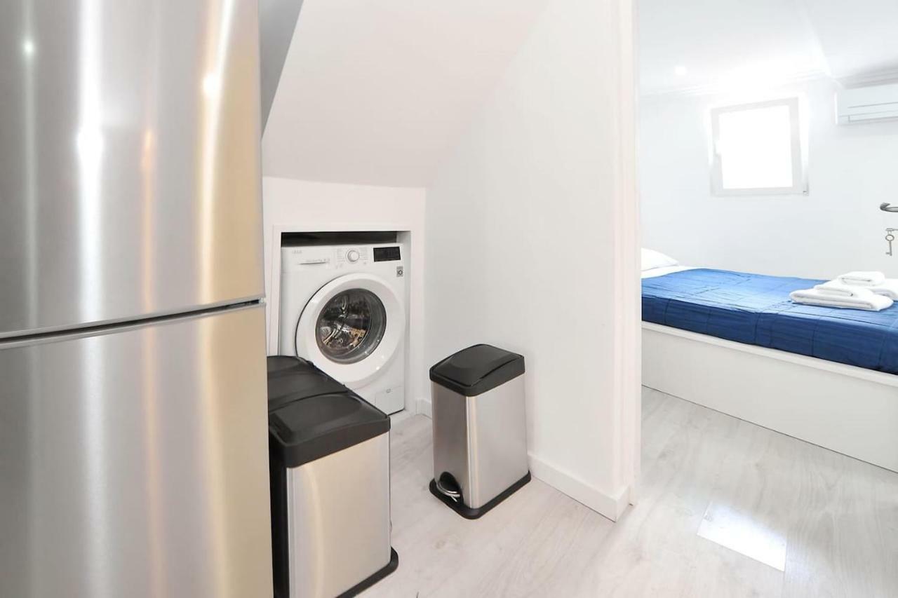 Suprema Loft Ii Apartment Lisbon
