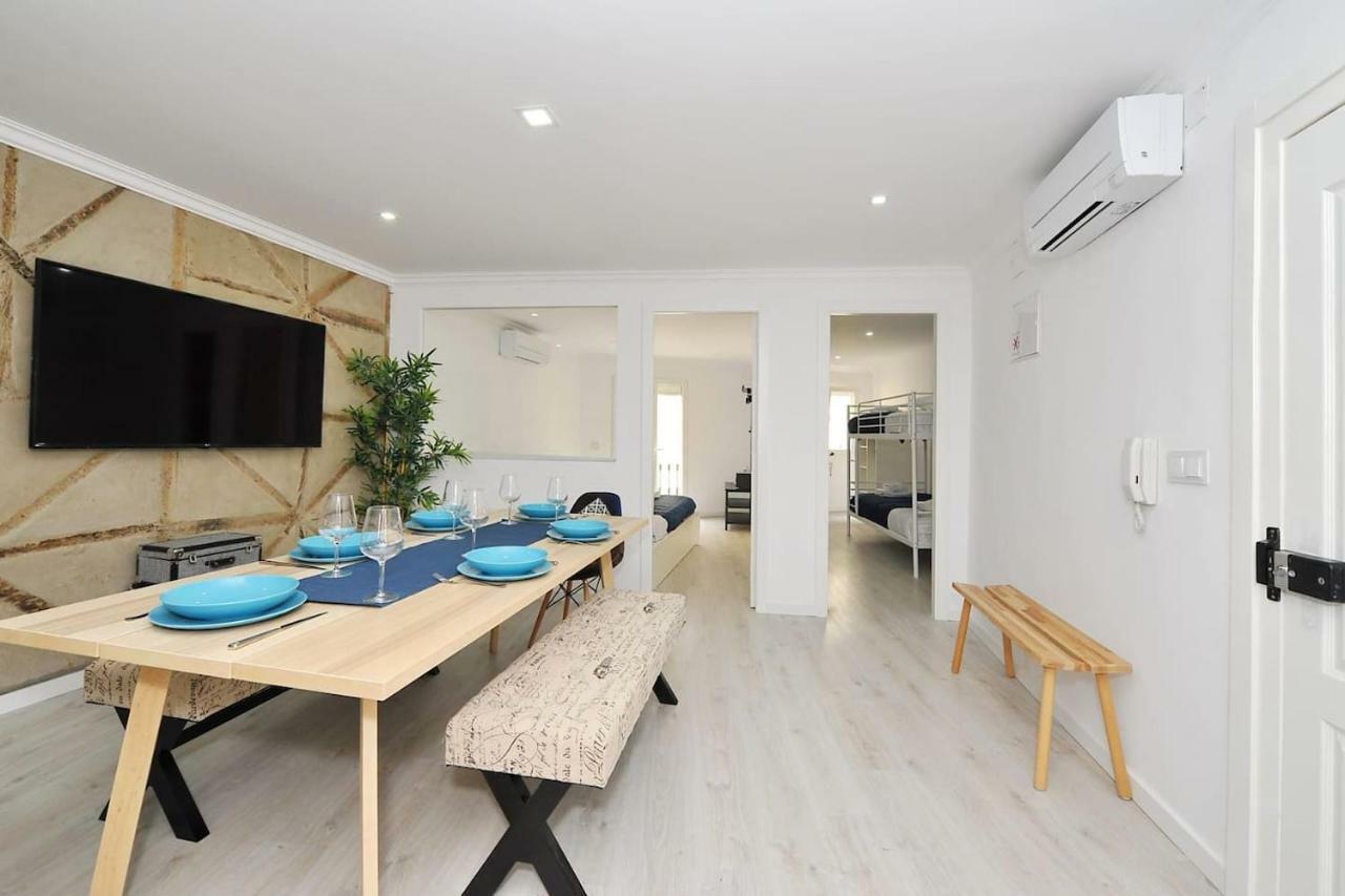 Suprema Loft Ii * Lisbon