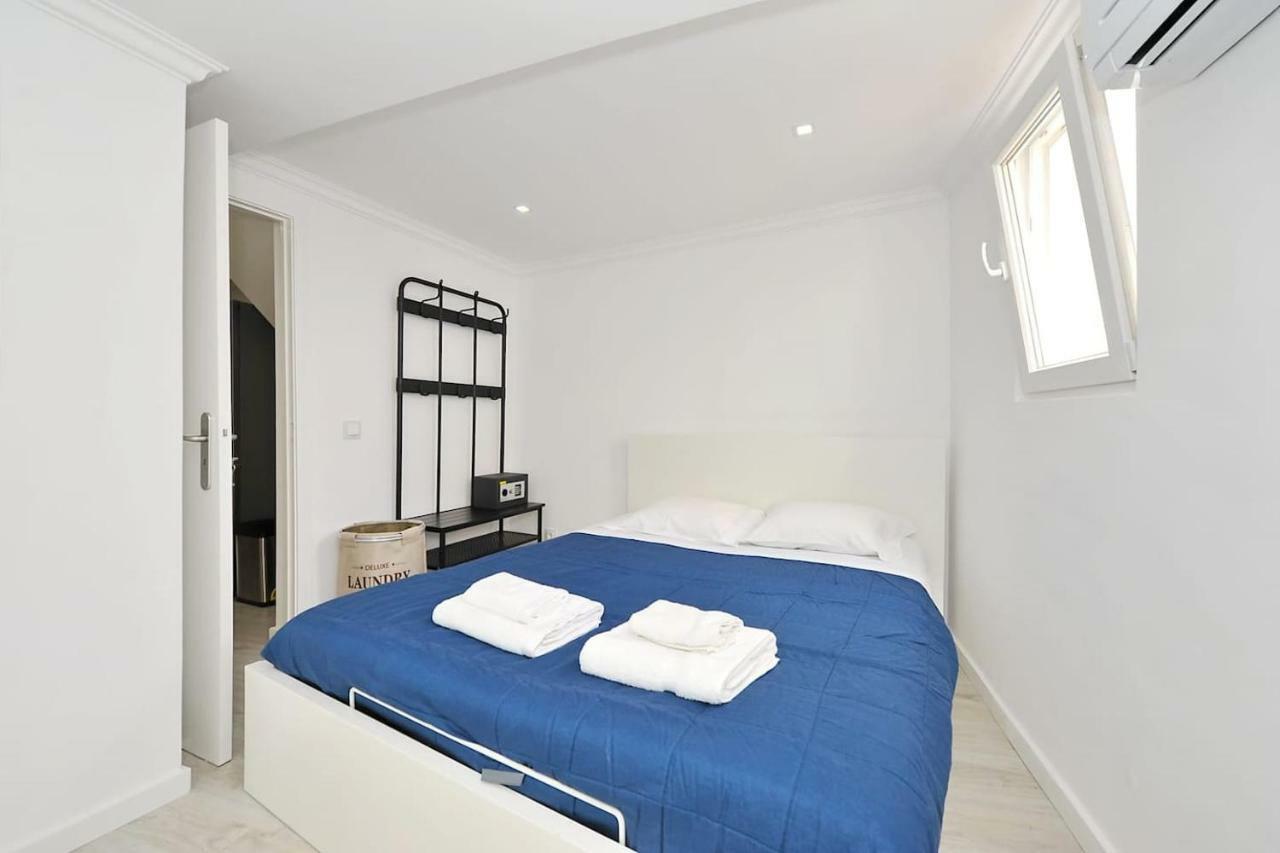 Suprema Loft Ii Apartment Lisbon