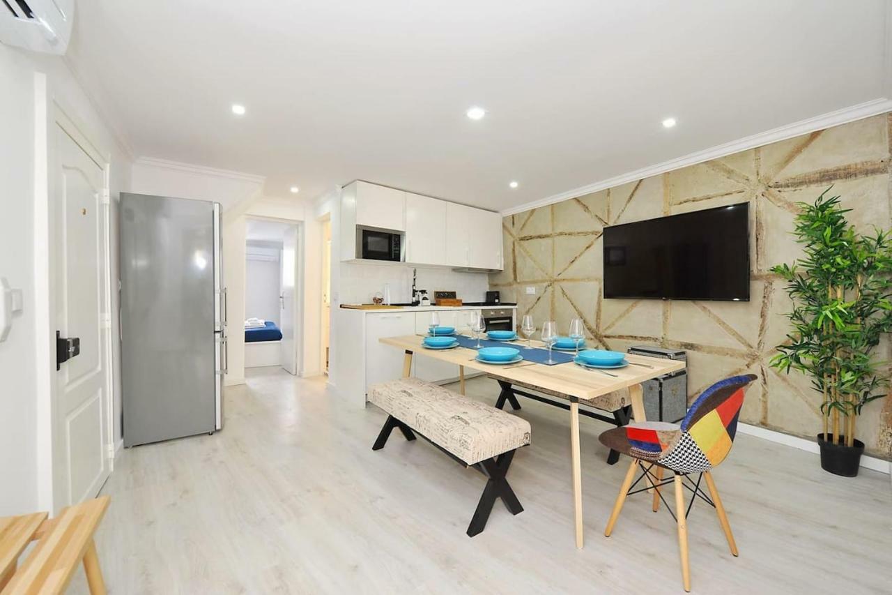 Apartment Suprema Loft Ii *