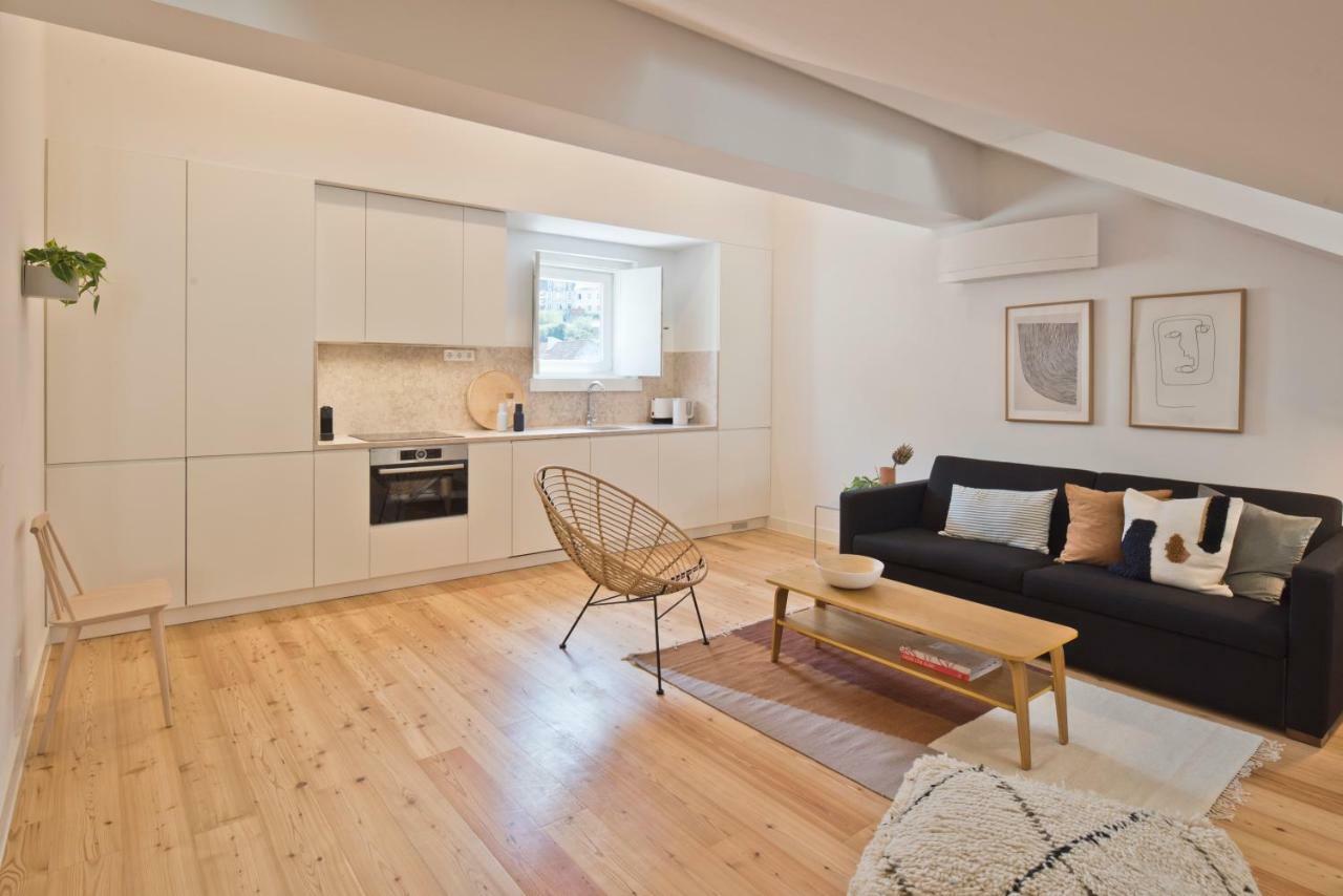 Olarias Apartamento