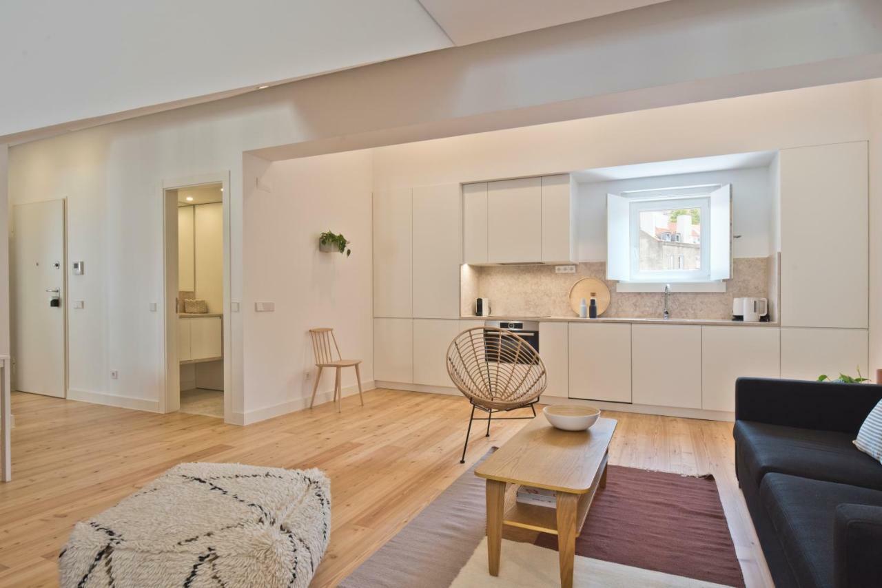 Apartamento Olarias