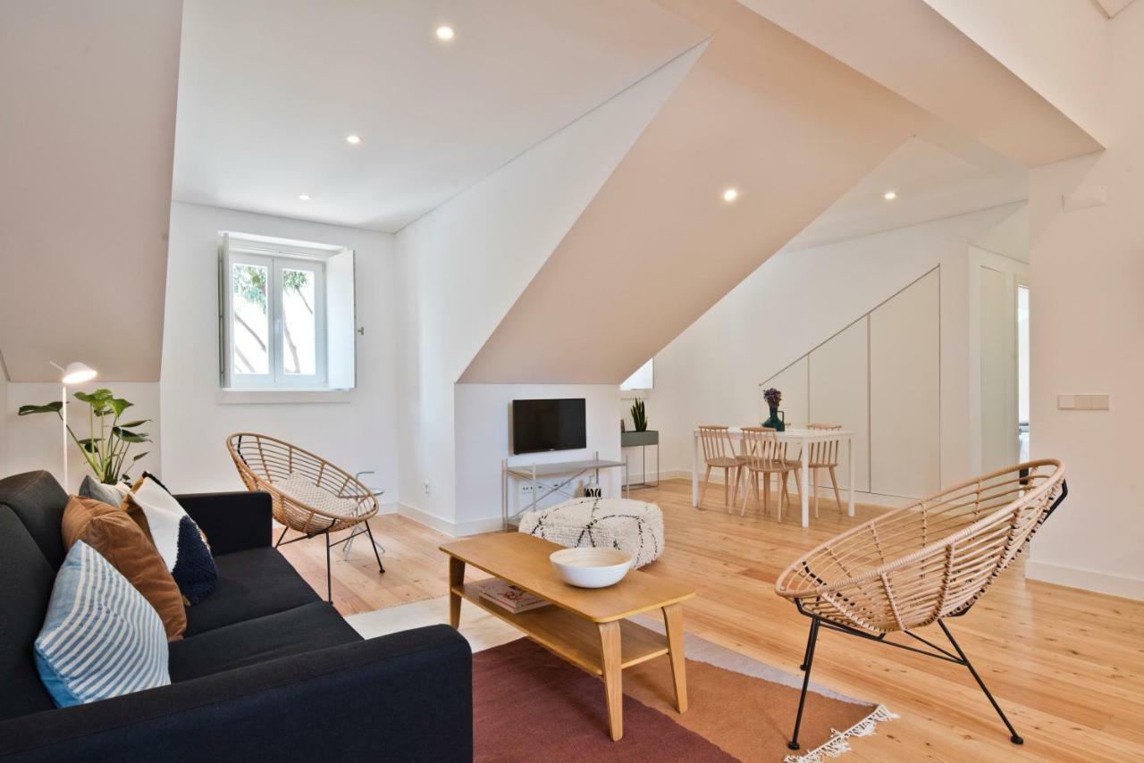 Olarias Apartamento