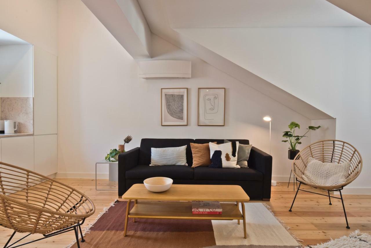 Apartamento Olarias Lisboa