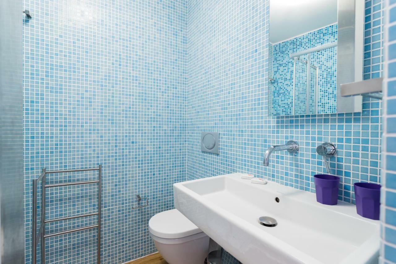 Flh Cozy Near Av Liberdade Apartment