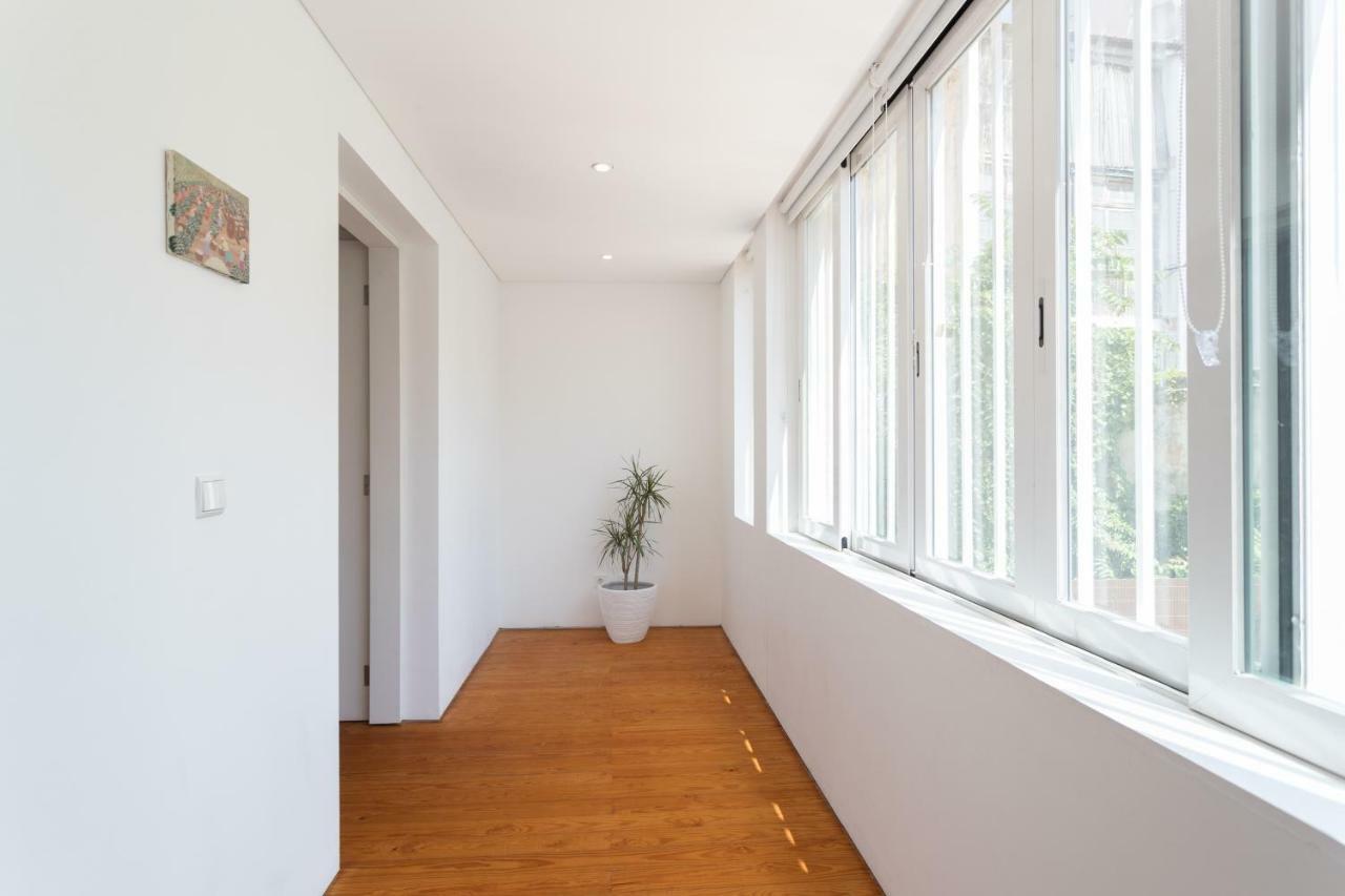 Apartment Flh Cozy Near Av Liberdade