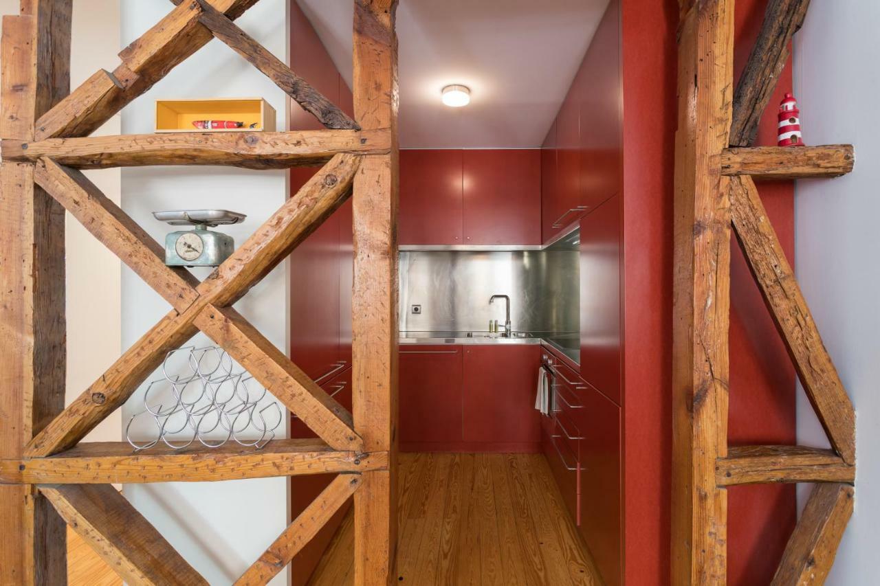 Flh Cozy Near Av Liberdade Apartment *