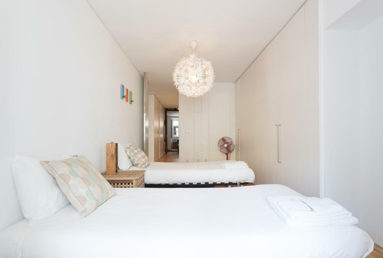 Apartment Flh Cozy Near Av Liberdade *