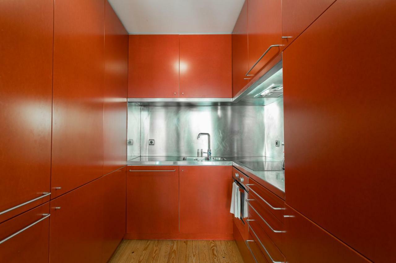 Flh Cozy Near Av Liberdade Apartment *