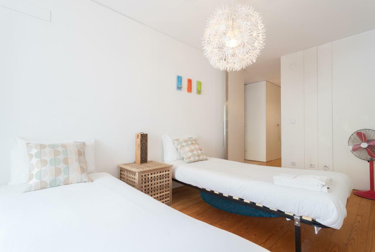 Apartment Flh Cozy Near Av Liberdade