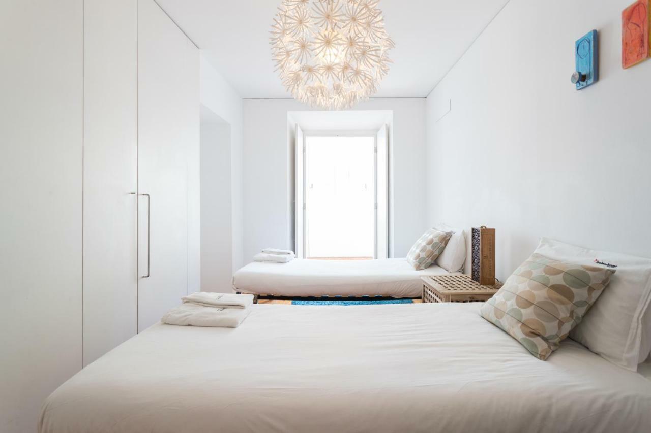 Apartment Flh Cozy Near Av Liberdade