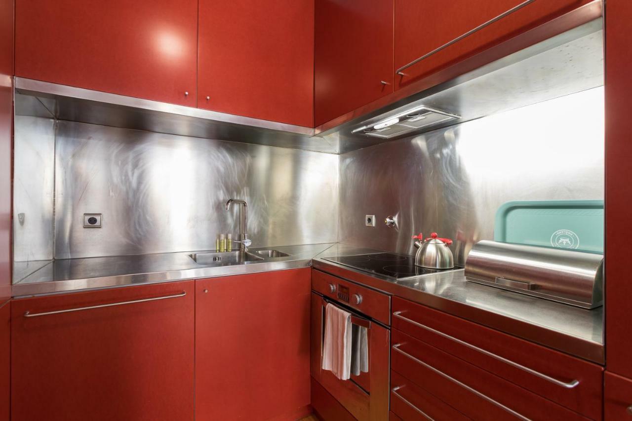 Apartment Flh Cozy Near Av Liberdade Lisbon