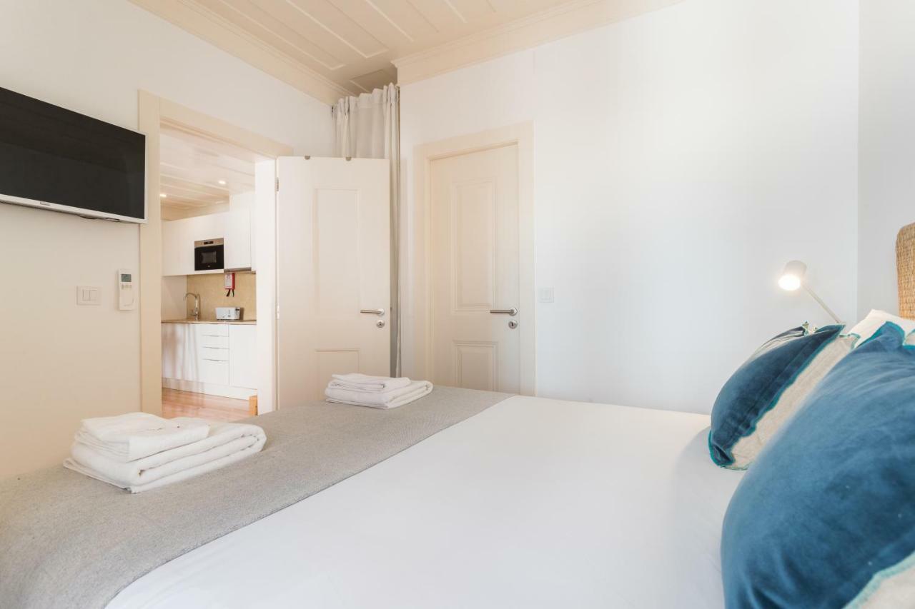 Flh Anjos Lovely Apartment Lisbon