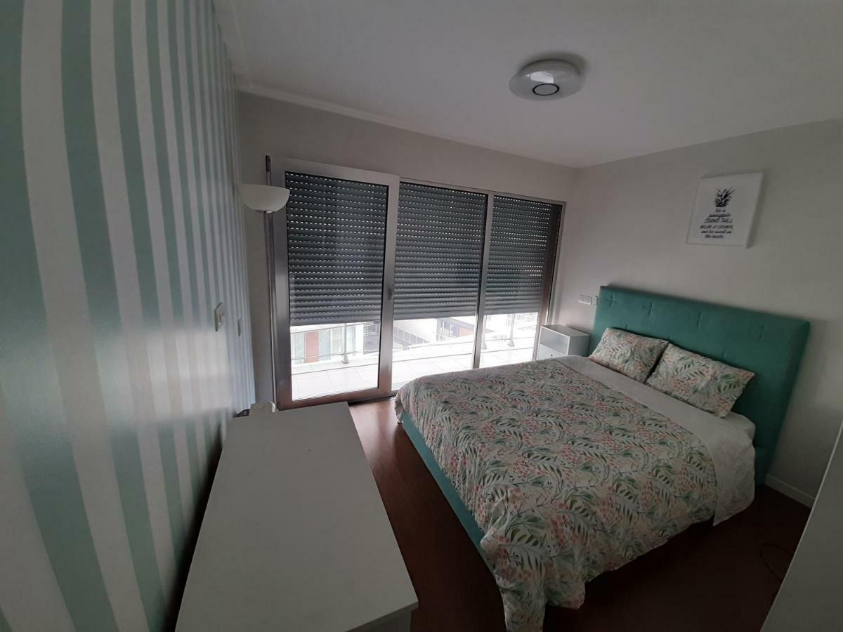 Casa Metrocity *