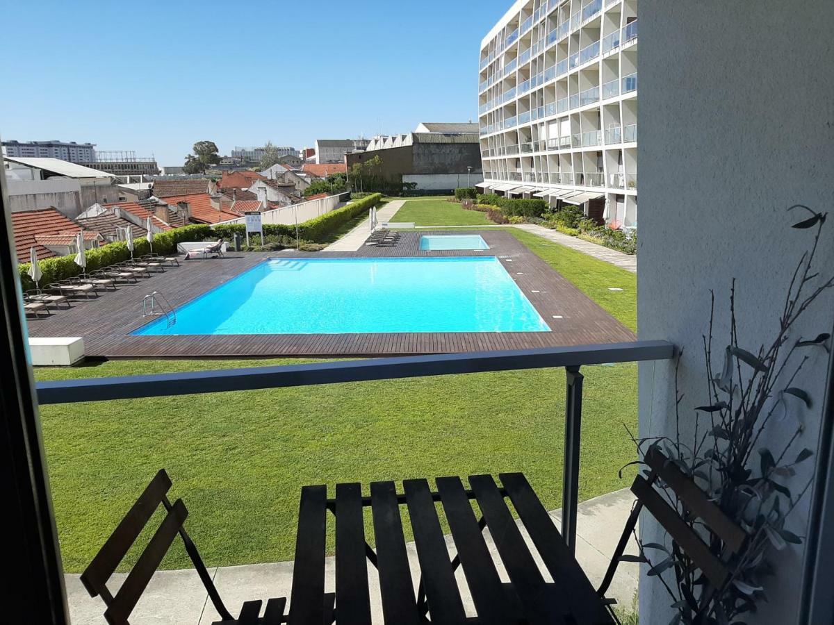 Casa Metrocity Apartment *
