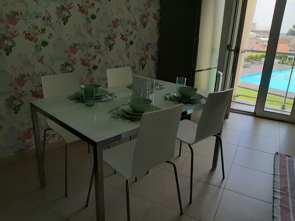 Casa Metrocity * Lisbon