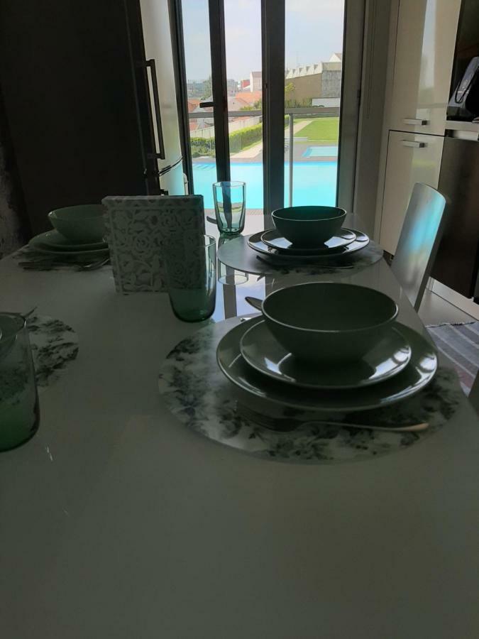 Casa Metrocity Apartment Lisbon