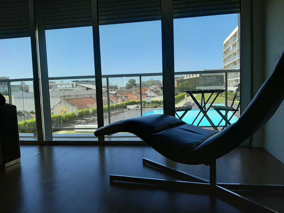 Casa Metrocity Apartment *