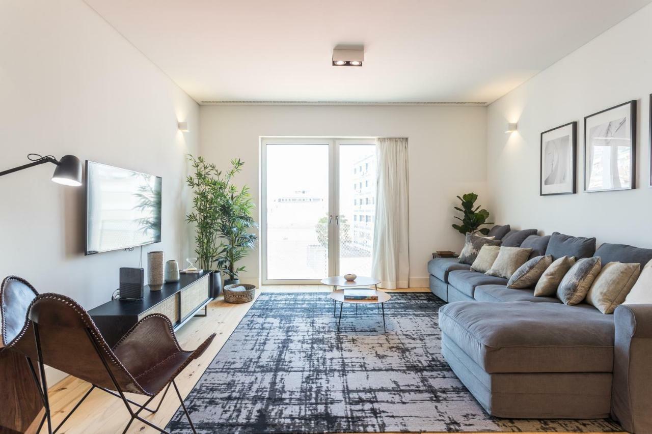 Apartment Flh Cais Sodre Modern Flat