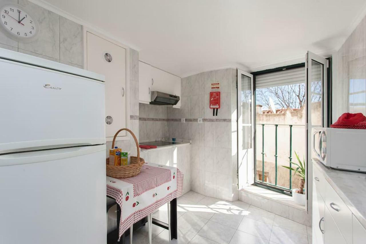 Alfama Bubble Apartment Lisbon