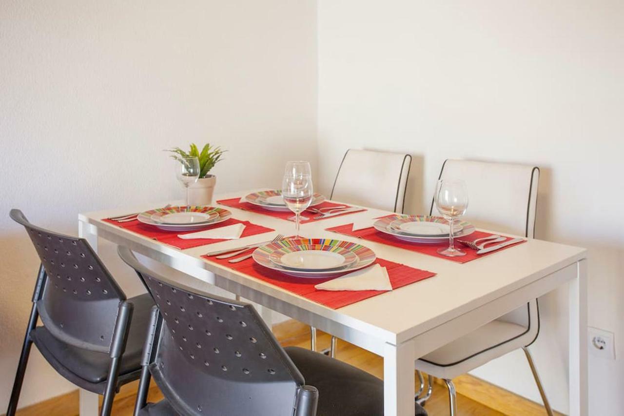 Apartment Alfama Bubble Lisbon